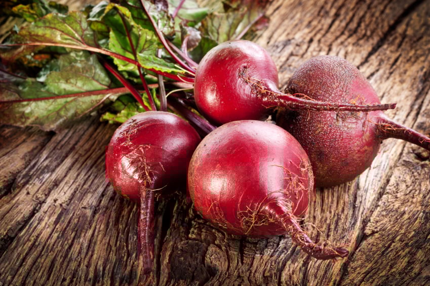 Beets | Source: iStock