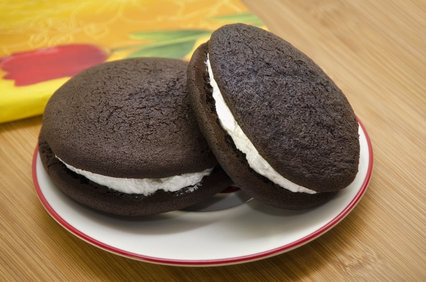 whoopie pies