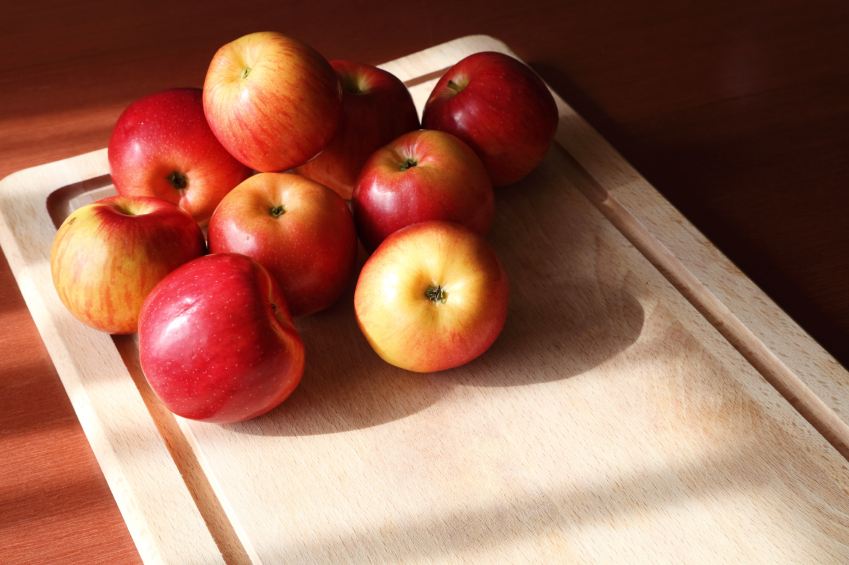apples