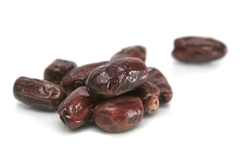 dried dates