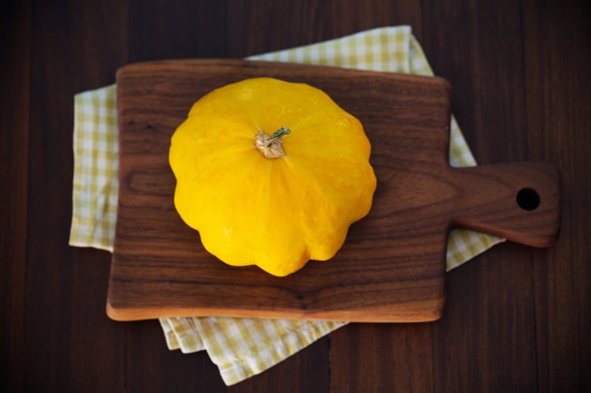 squash