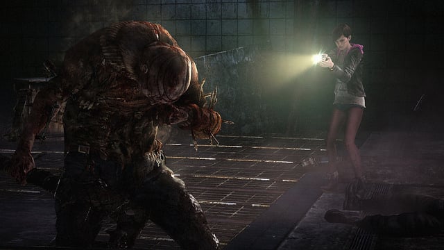 Source: Capcom