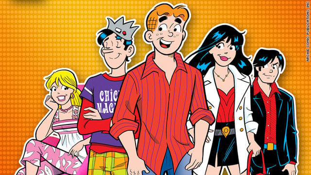 Archie | Archie Comics