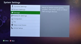 How To Expand Your Xbox 360 S Storage Space