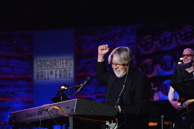 Bob Seger, Songwriters Hall Of Fame 43rd Annual Induction And Awards - Show