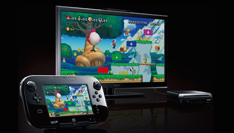 Wii U