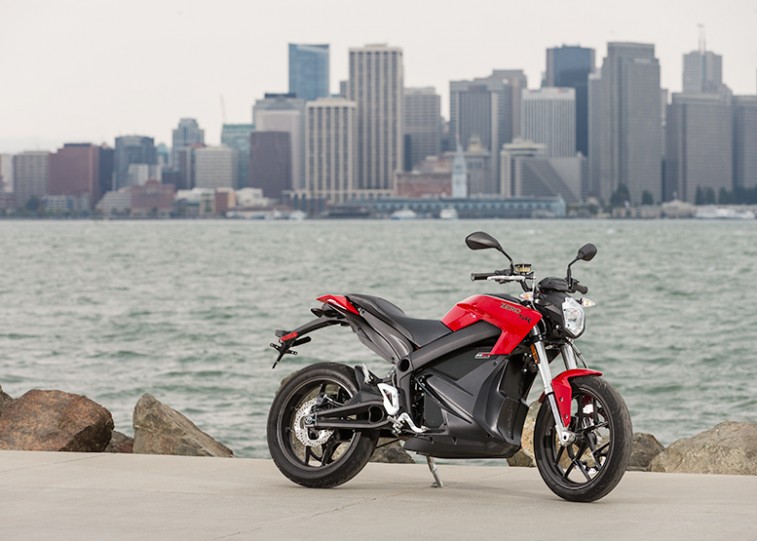 Electric Motorcycle Companies