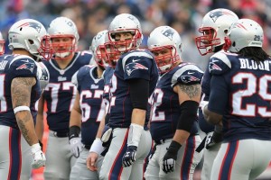 The New England Patriots’ 4 Biggest Scandals