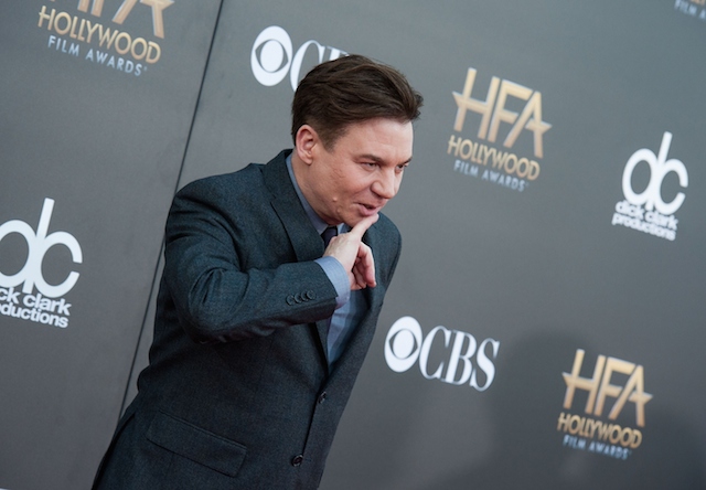 Mike Myers