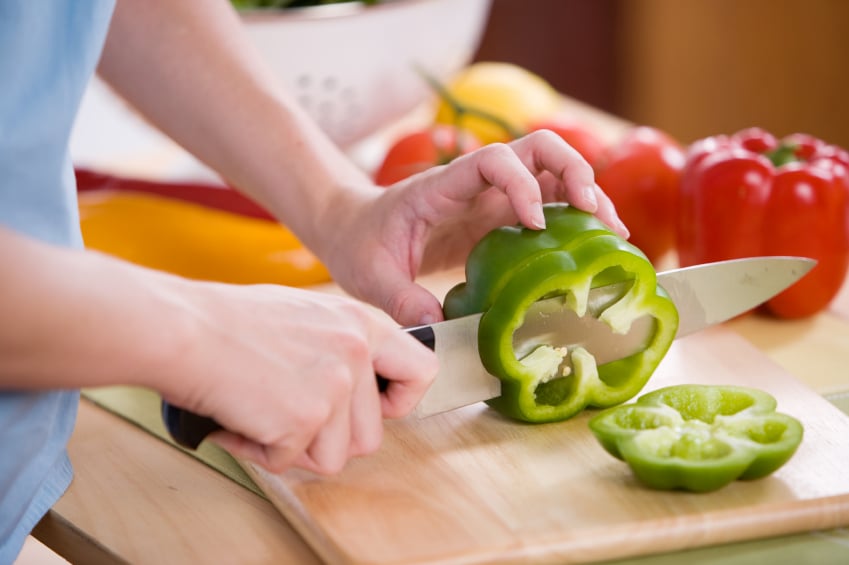 bell pepper