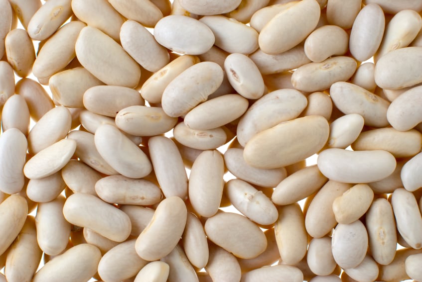 lima beans