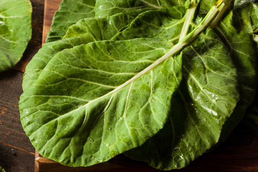 Collard Greens