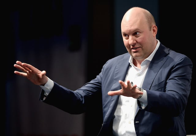 Marc Andreessen