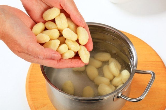6 Easy Recipes Using Gnocchi, a Classic Italian Pasta