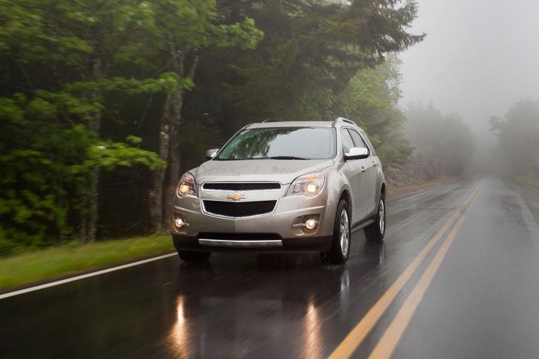 Source: Chevrolet