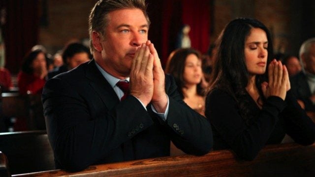 30 Rock - St. Valentine's Day episode