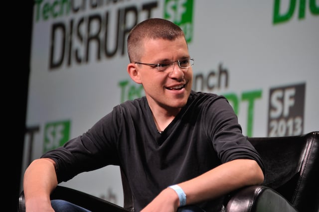 Source: Steve Jennings/Getty Images for TechCrunch