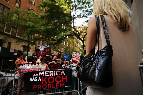 Source: Spencer Platt/Getty Images