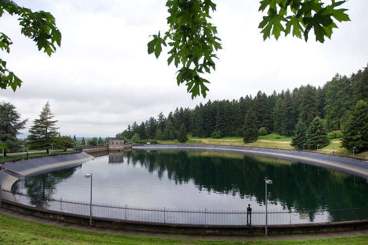 City Officials Urge Portland Residents To Boil Water After E. Coli Found In Water Tests
