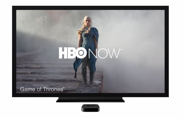 One of an innumerable number of important characters from HBO's Game of Thrones