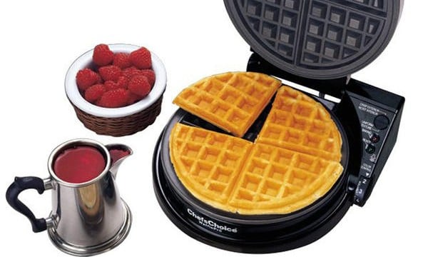 America S Test Kitchen Best Waffle Maker America S Test Kitchen Best Waffle Maker