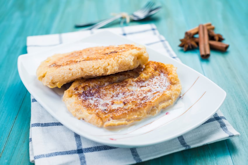 6 Fun French Toast Recipes Changing How You Make Breakfast