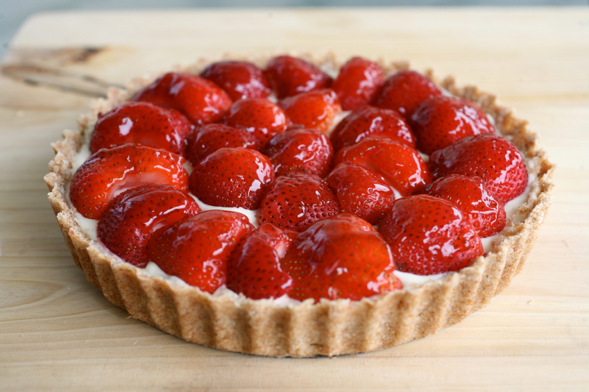 Tart