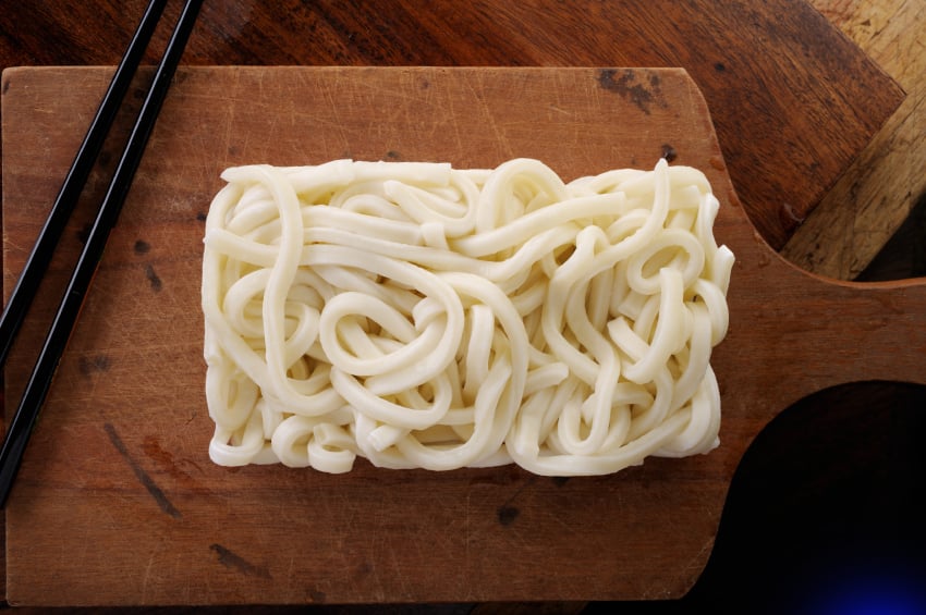 udon 