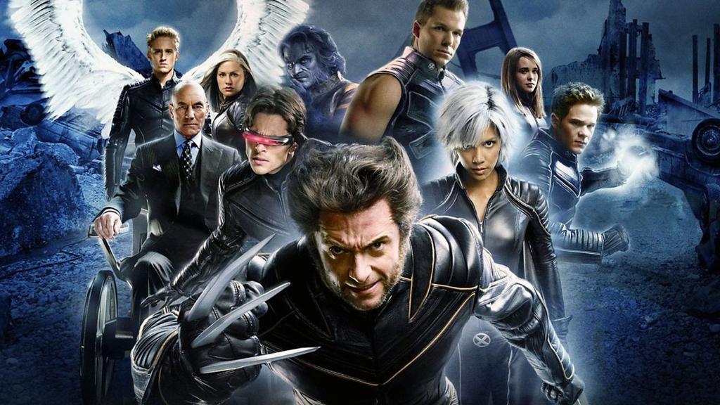 X-Men Movies - 20th Century Fox