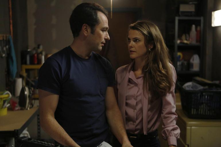 The Americans