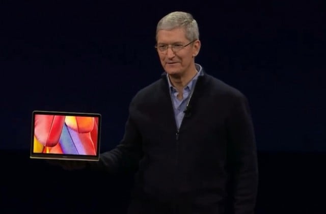 Source: Apple.com (screenshot of media event)