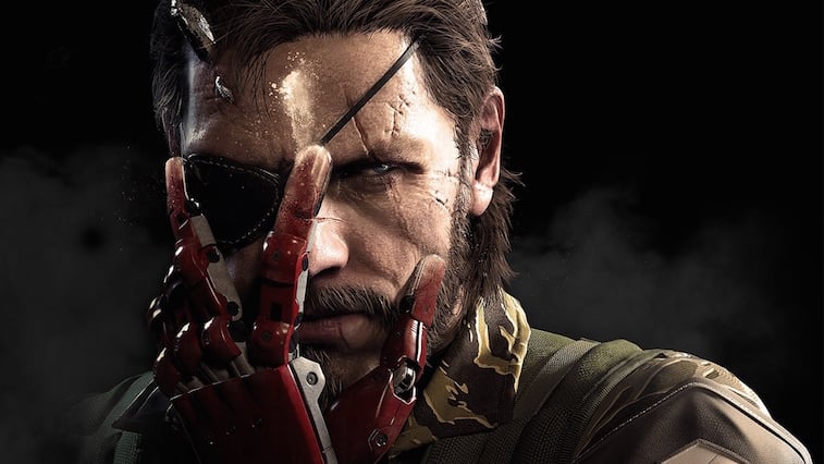 Source: Konami