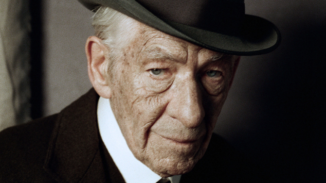 Mr. Holmes, Amazon Prime