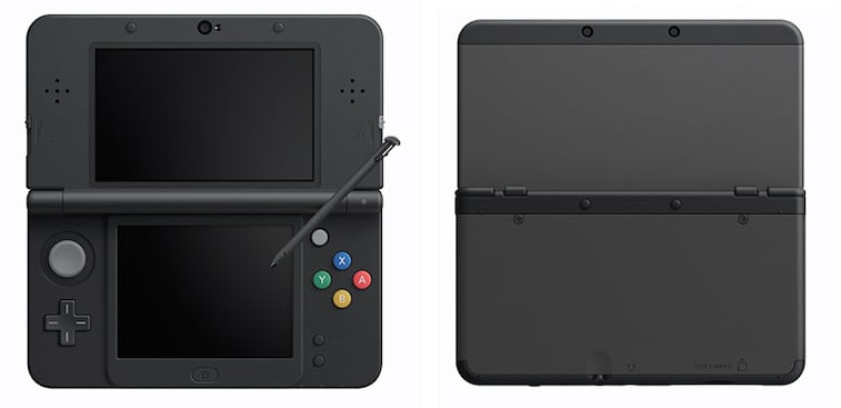 Source: Nintendo