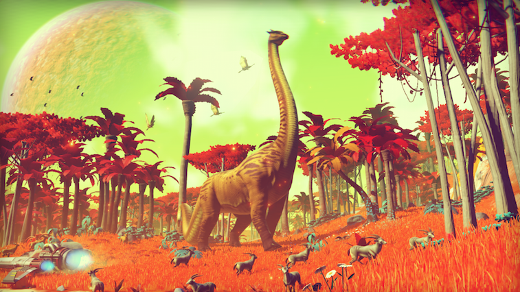 Source: Hello Games