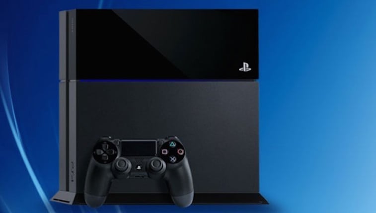 Source: Sony