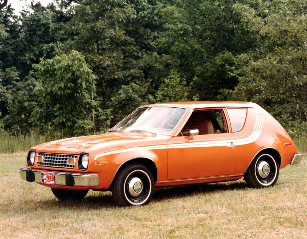 1977 Gremlin