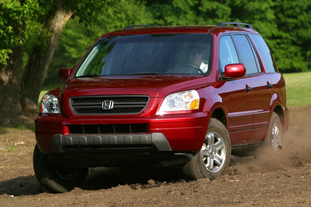 10 Used Cars Hit Hardest By the Takata Airbag Scandal 10 Used Cars Hit Hardest By the Takata Airbag Scandal