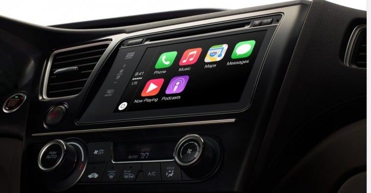 Apple_Carplay