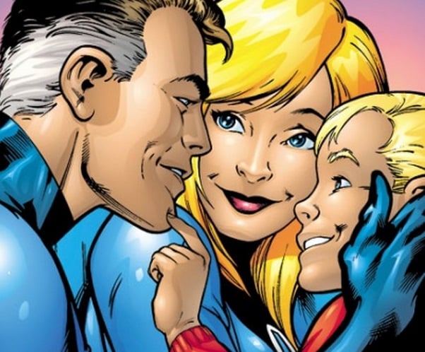 Franklin Richards