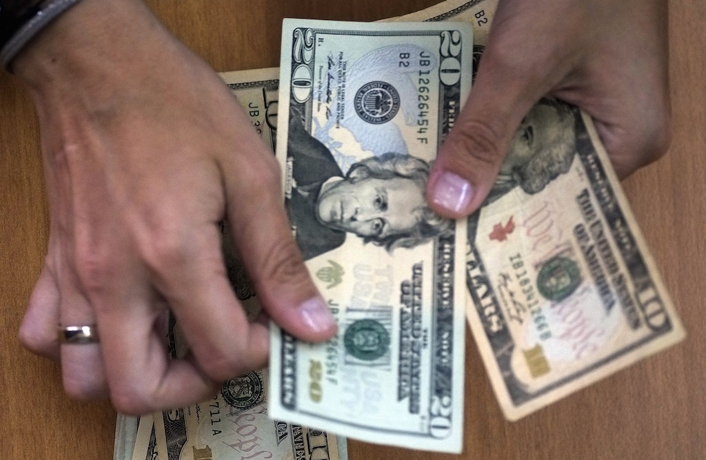How Much Money Does The Middle Class Really Need To Get By 