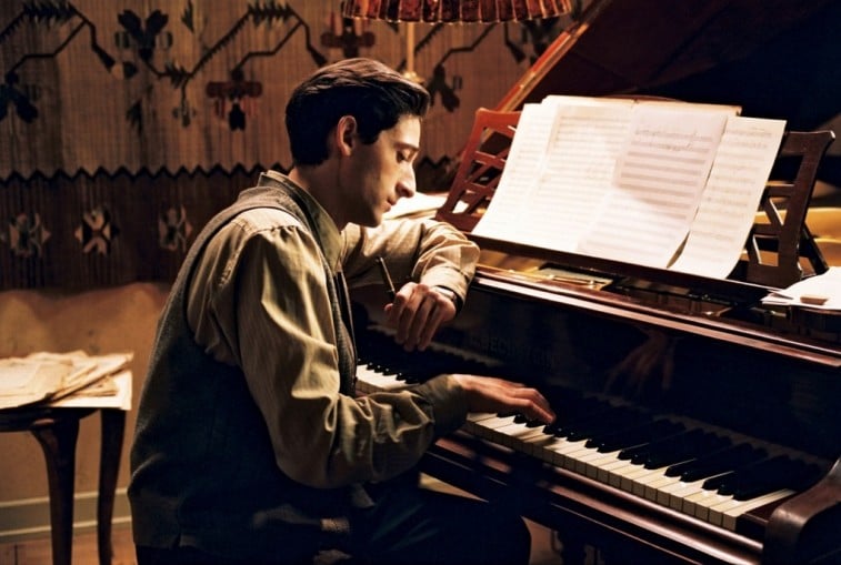  The Pianist