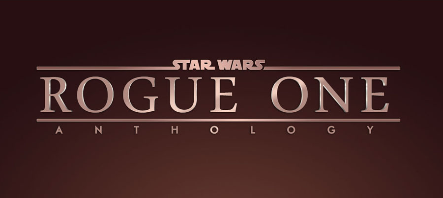 Rogue One title