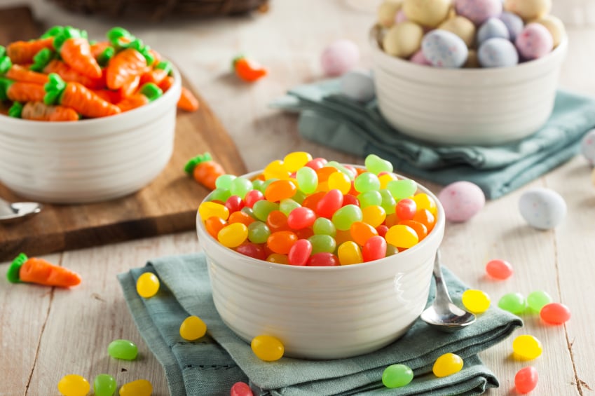 candy