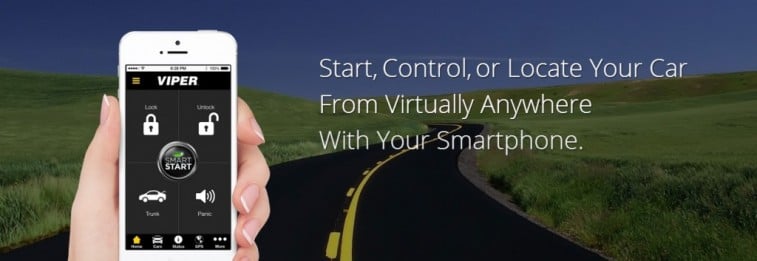 Viper_SmartStart