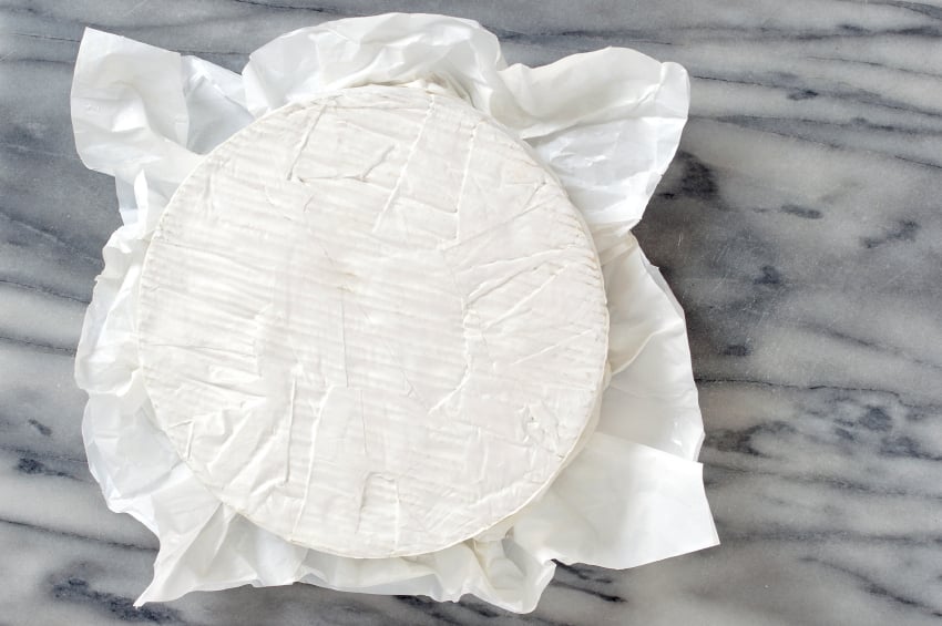 Brie Cheese