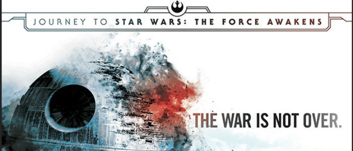 Aftermath: Journey to the Force Awakens