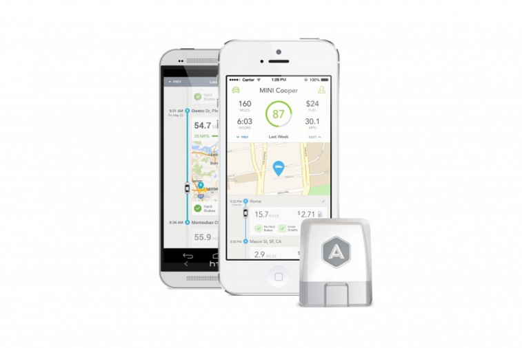 automatic-family-ios-android