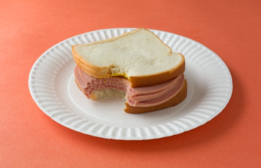 sandwich
