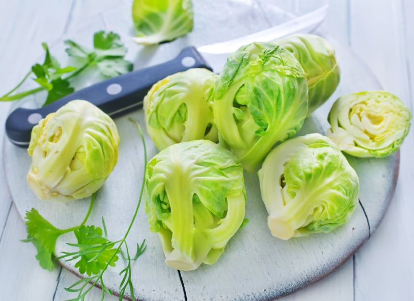 brussels sprouts